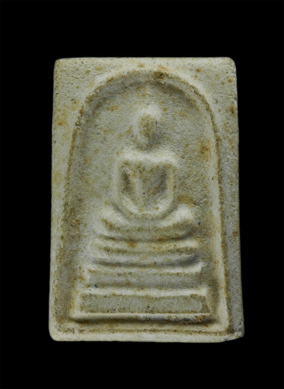 31Jul24 (150)p.jpg - พระสมเด็จ รุ่น1 วัดสารนาถธรรมาราม จ.ระยอง ปี2537 เนื้อผงพุทธคุณ ผงว่าน ผงพระเก่าวัดสารนาถ พระเก่าสวย มวลสารดี พิธีใหญ่ พระเกจิหลายท่านร่วมปลุกเสก | https://kamulet.in.th